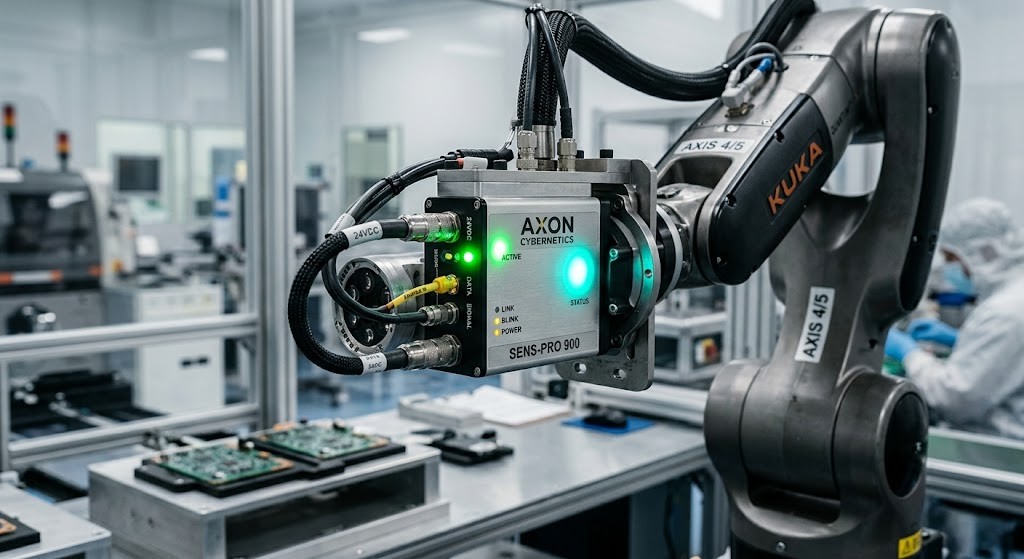 Digital Production Monitoring